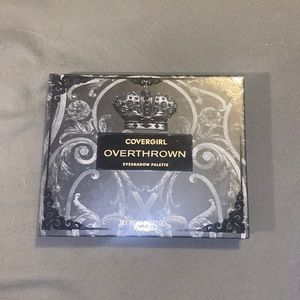 Covergirl Eyeshadow Palette